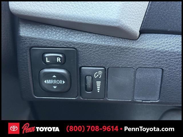 used 2014 Toyota Corolla car, priced at $10,988