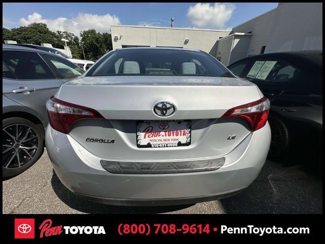used 2014 Toyota Corolla car, priced at $10,988