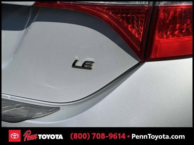 used 2014 Toyota Corolla car, priced at $10,988