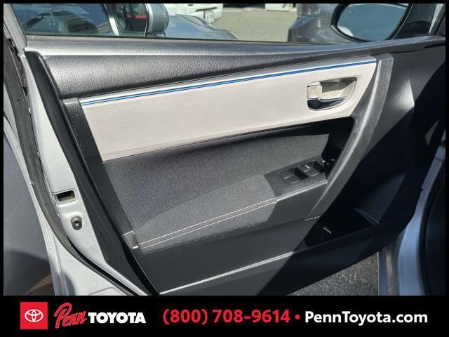 used 2014 Toyota Corolla car, priced at $10,988