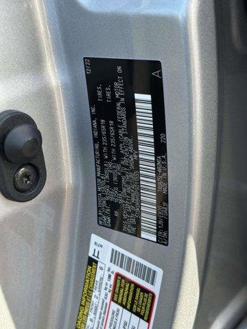 used 2023 Toyota Highlander car, priced at $38,936