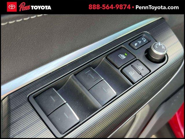 used 2022 Toyota Venza car, priced at $31,977
