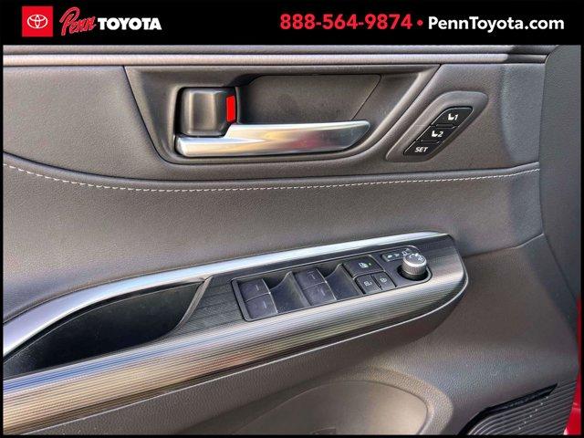 used 2022 Toyota Venza car, priced at $31,977