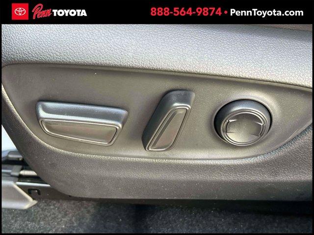 used 2022 Toyota Venza car, priced at $31,977