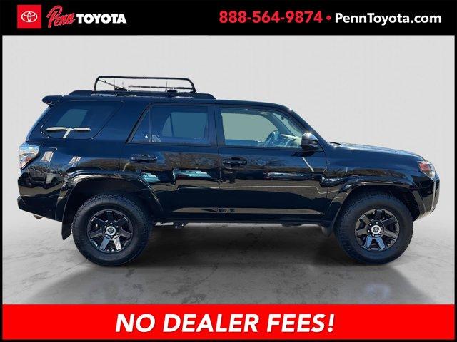 used 2021 Toyota 4Runner car, priced at $38,499