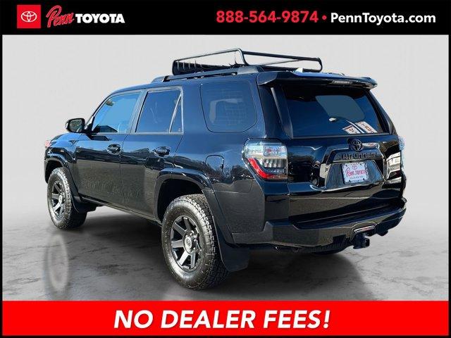 used 2021 Toyota 4Runner car, priced at $38,499