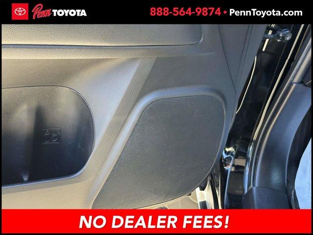 used 2021 Toyota 4Runner car, priced at $38,499