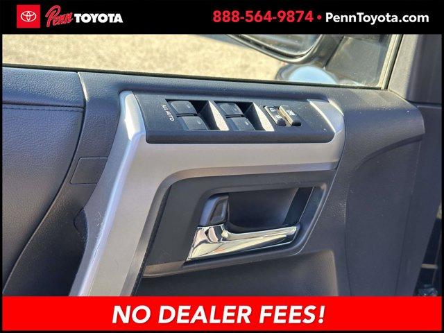 used 2021 Toyota 4Runner car, priced at $38,499
