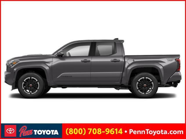 new 2024 Toyota Tacoma car, priced at $53,444