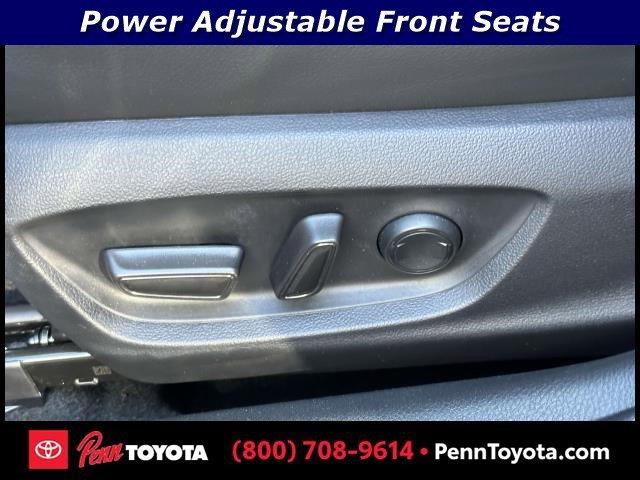 used 2022 Toyota Camry car, priced at $27,977