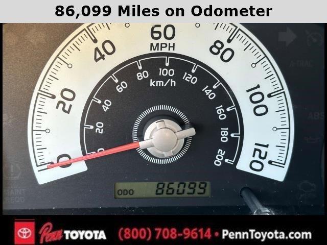 used 2012 Toyota FJ Cruiser car, priced at $26,588