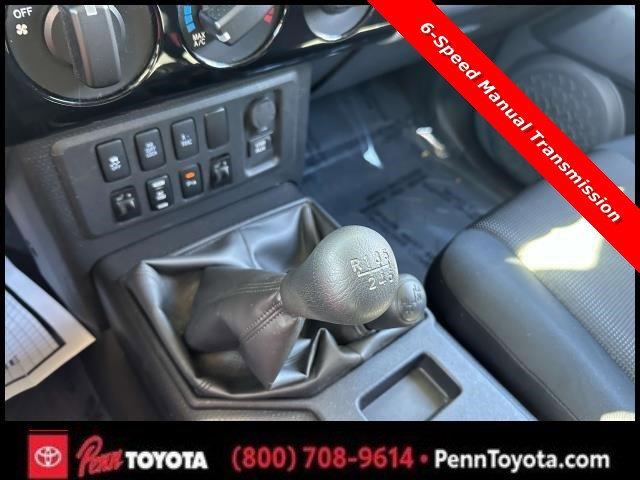 used 2012 Toyota FJ Cruiser car, priced at $26,588