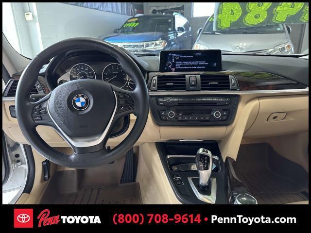 used 2014 BMW 328 car, priced at $13,995