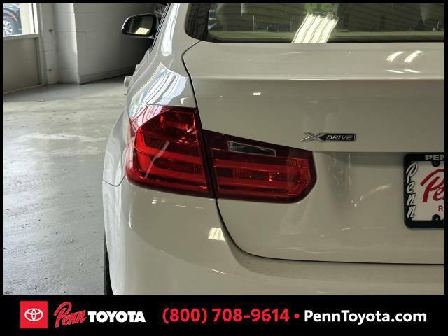 used 2014 BMW 328 car, priced at $13,995