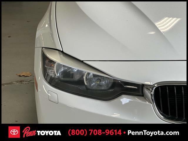 used 2014 BMW 328 car, priced at $13,995