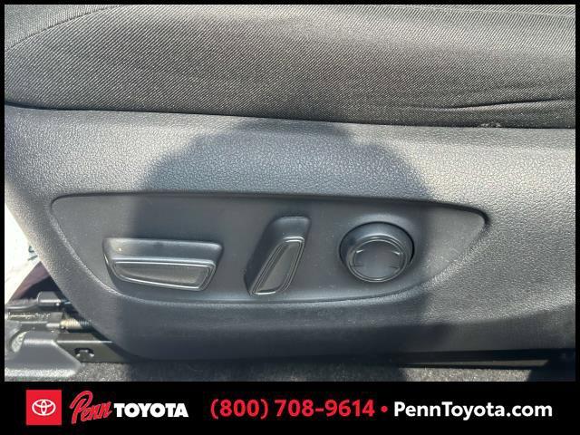 used 2022 Toyota RAV4 car, priced at $28,871