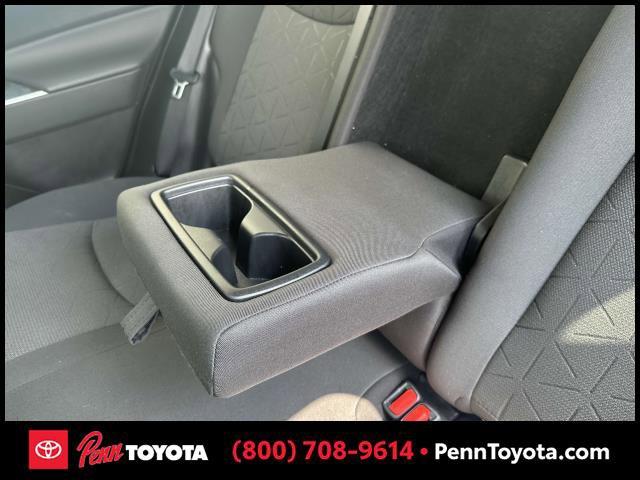 used 2022 Toyota RAV4 car, priced at $28,871