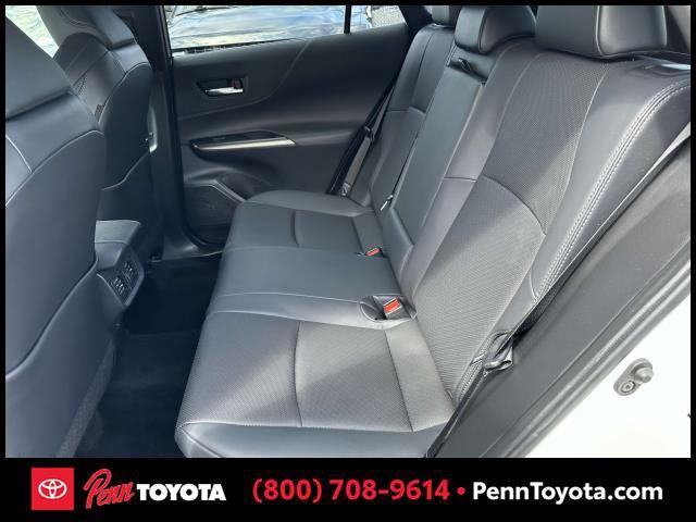 used 2021 Toyota Venza car, priced at $30,788