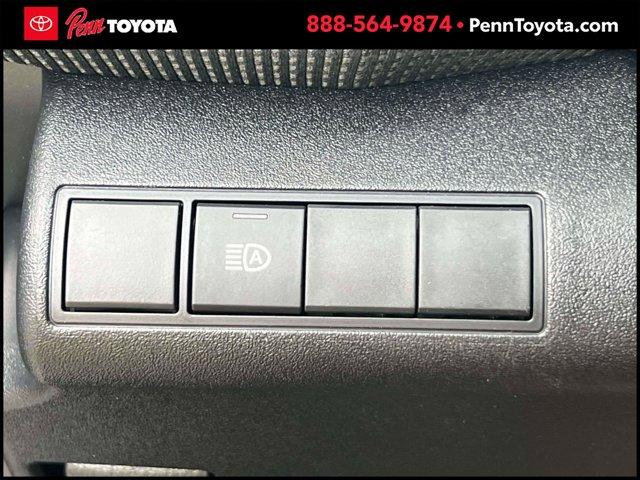 used 2023 Toyota bZ4X car, priced at $23,978