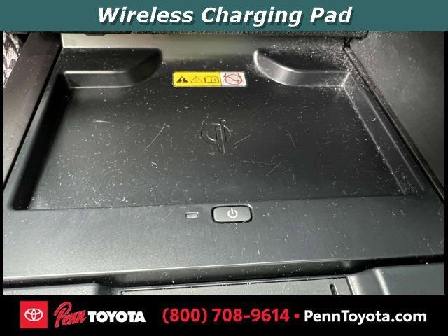 used 2022 Toyota Camry car, priced at $27,455