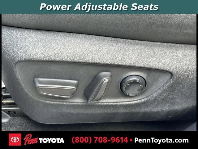 used 2024 Toyota Grand Highlander car, priced at $60,422