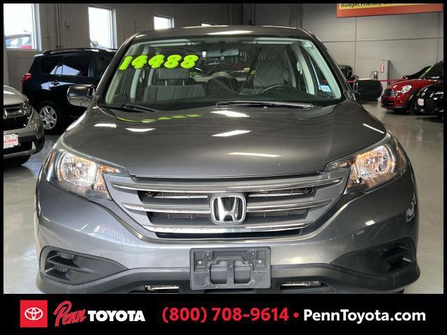 used 2013 Honda CR-V car, priced at $12,888