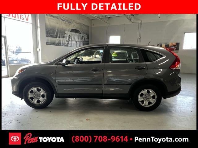 used 2013 Honda CR-V car, priced at $12,888