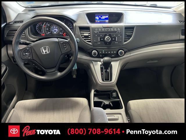 used 2013 Honda CR-V car, priced at $12,888