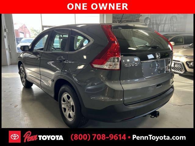 used 2013 Honda CR-V car, priced at $12,888