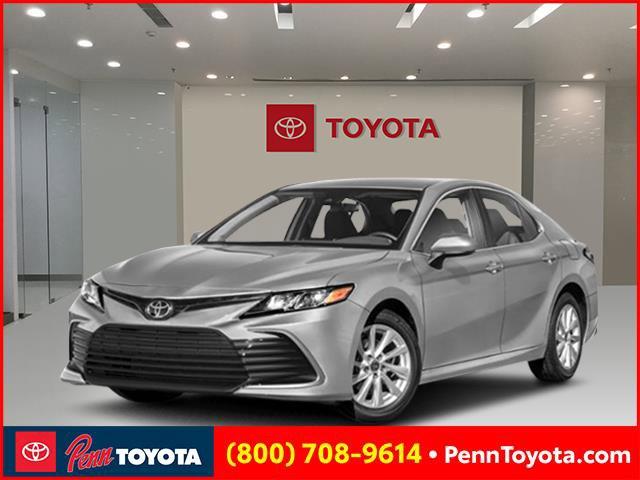 new 2023 Toyota Camry car, priced at $28,270