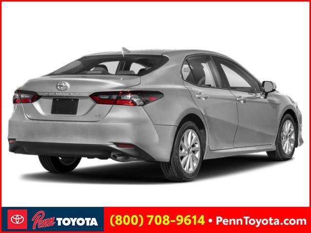 new 2023 Toyota Camry car, priced at $28,270