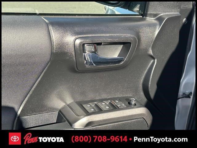 used 2019 Toyota Tacoma car, priced at $26,488