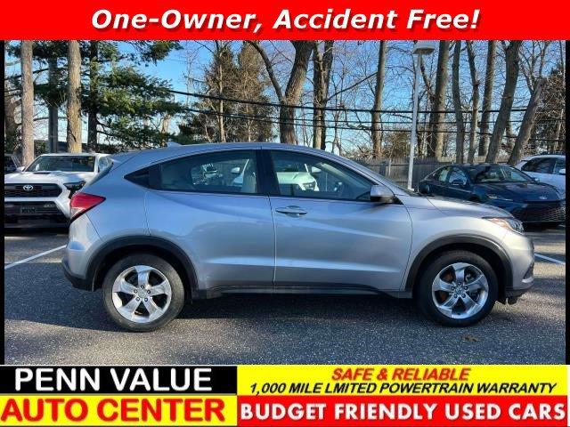 used 2020 Honda HR-V car, priced at $19,888