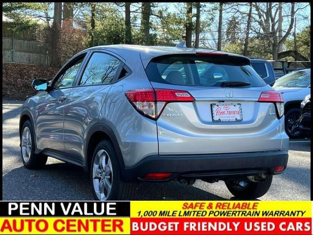 used 2020 Honda HR-V car, priced at $19,888