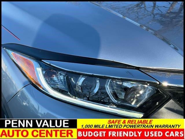 used 2020 Honda HR-V car, priced at $19,888