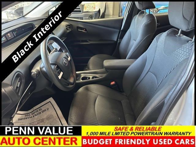 used 2016 Toyota Prius car, priced at $12,995