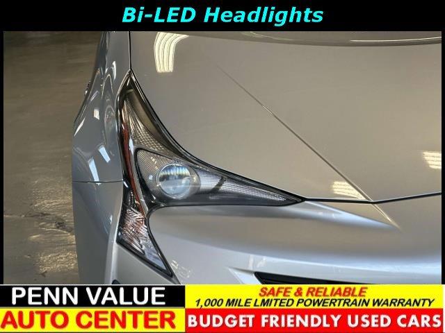 used 2016 Toyota Prius car, priced at $12,995