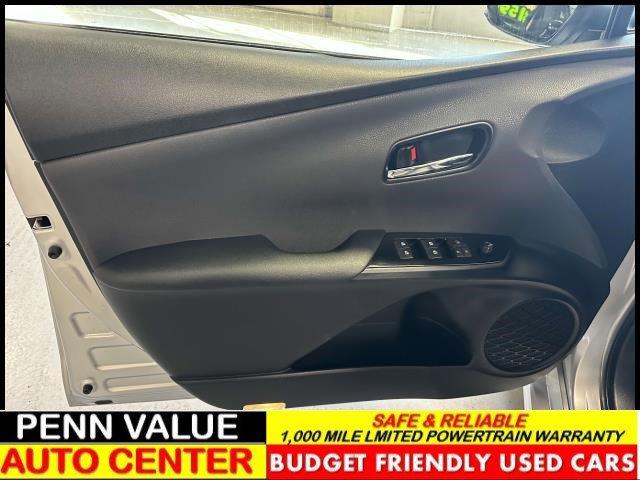 used 2016 Toyota Prius car, priced at $12,995