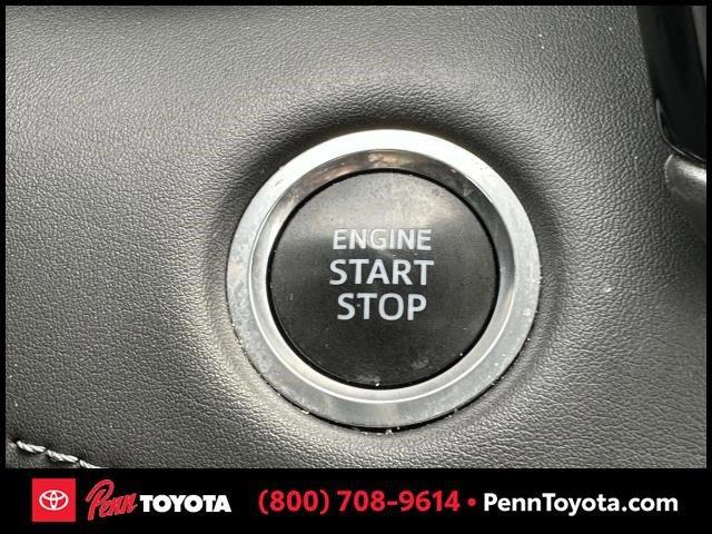 used 2021 Toyota Highlander car, priced at $33,988