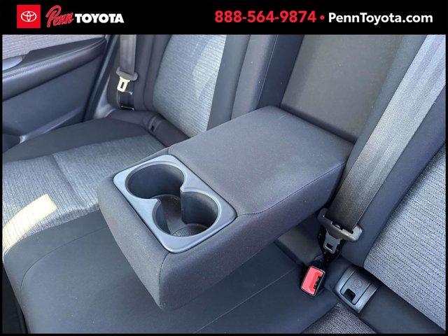 used 2021 Nissan Rogue car, priced at $19,635