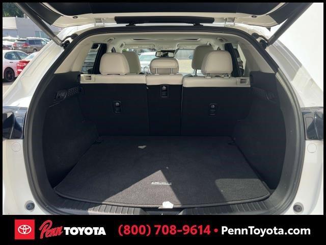 used 2022 Mazda CX-5 car, priced at $24,740