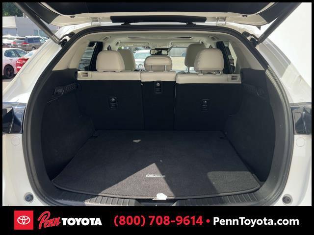 used 2022 Mazda CX-5 car, priced at $26,127
