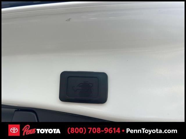used 2023 Toyota RAV4 car, priced at $31,988