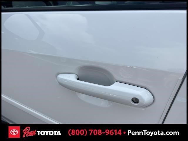 used 2023 Toyota RAV4 car, priced at $31,988