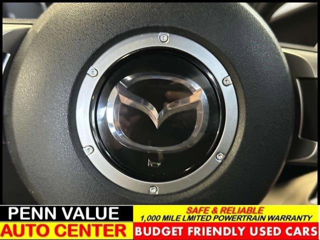 used 2010 Mazda MX-5 Miata car, priced at $14,995