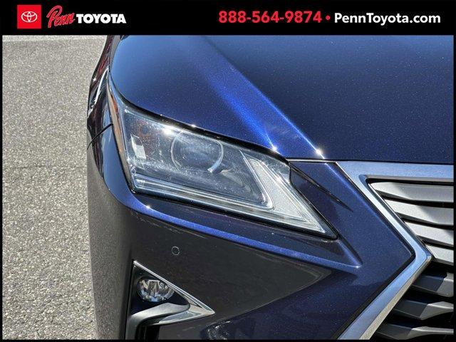 used 2017 Lexus RX 350 car, priced at $24,496