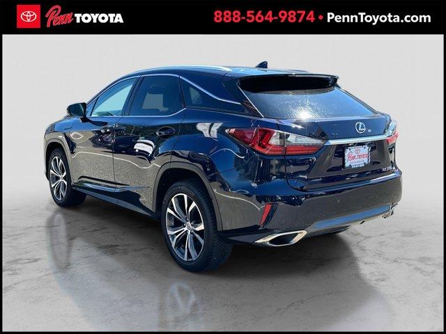 used 2017 Lexus RX 350 car, priced at $24,496