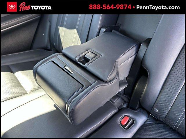 used 2017 Lexus RX 350 car, priced at $24,496