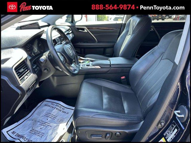used 2017 Lexus RX 350 car, priced at $24,496