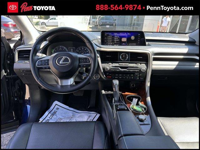 used 2017 Lexus RX 350 car, priced at $24,496